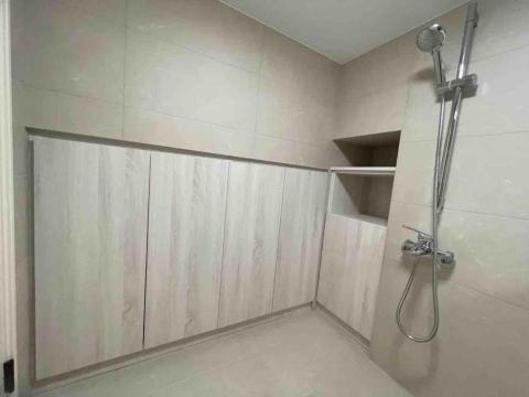 為一系統櫃家具 - 