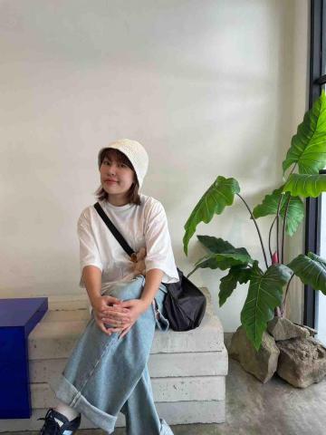 張巧芝 - 生活照