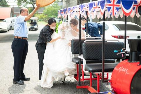 相遇婚禮顧問｜婚禮主持｜儀式引導 - 