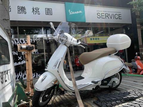 885道路救援 - 偉士牌道路救援