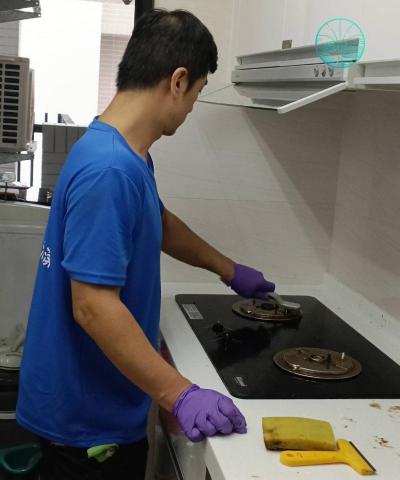 宗紀專業清潔 - 居家清潔~廚房清潔 宗紀專業清潔 - 居家清潔~廚房清潔