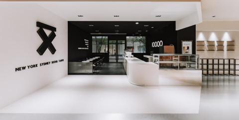 波普設計PopUpDeco - 10000 Coffee