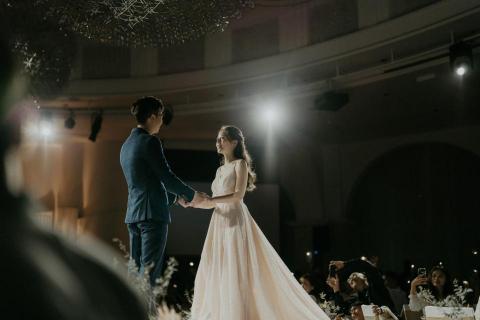 相遇婚禮顧問｜婚禮主持｜儀式引導 - 