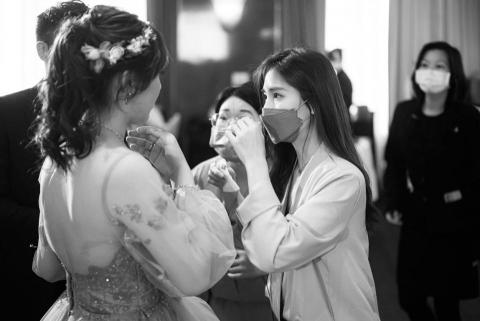 相遇婚禮顧問｜婚禮主持｜儀式引導 - 