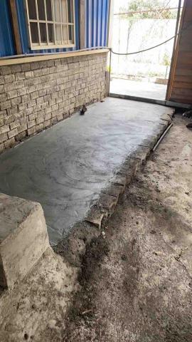 龍政皓企業社 -  農舍小範圍設施改善後 龍政皓企業社 -  農舍小範圍設施改善後