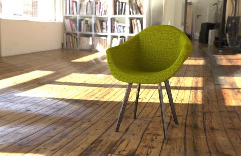 BeRedCat - 學生專題設計