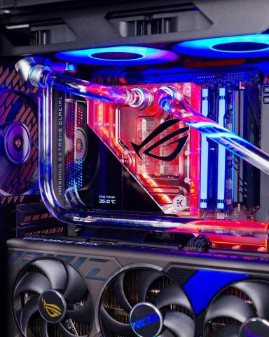 Kyogre(艾鉑電腦) - 