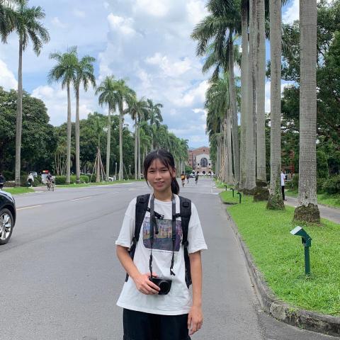 提供108五標服務的專家石采璇