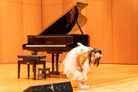 Classigirl Music ｜古典女孩音樂藝術  - 