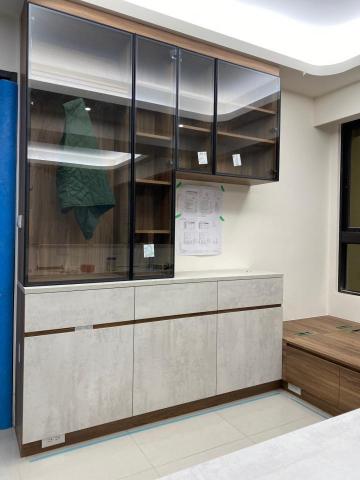 默泥室內規劃設計有限公司 - 系統櫃