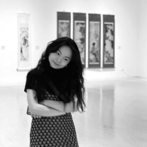 提供兒童房改造服務的專家吳喬茵