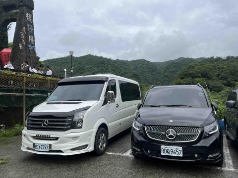 尊爵聯盟車群 - 