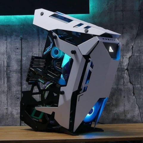 Kyogre(艾鉑電腦) - 