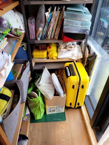 珊珊家事清潔工作室 - 施作後