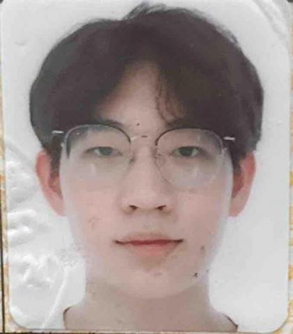 提供數學奧林匹亞競賽服務的專家Shih Lucas