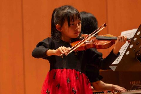 Classigirl Music ｜古典女孩音樂藝術  - 