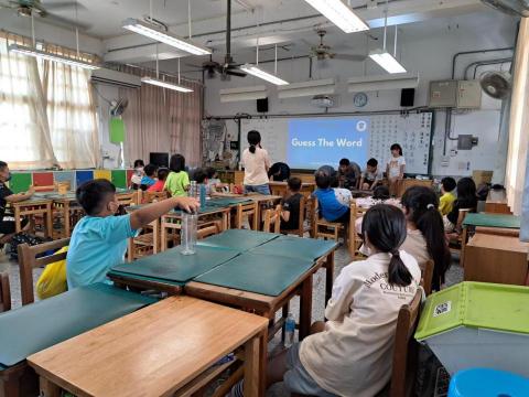 潘羿臻 -  潘羿臻 -