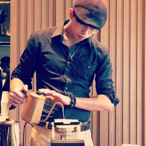 Minato Li -  Minato Li -