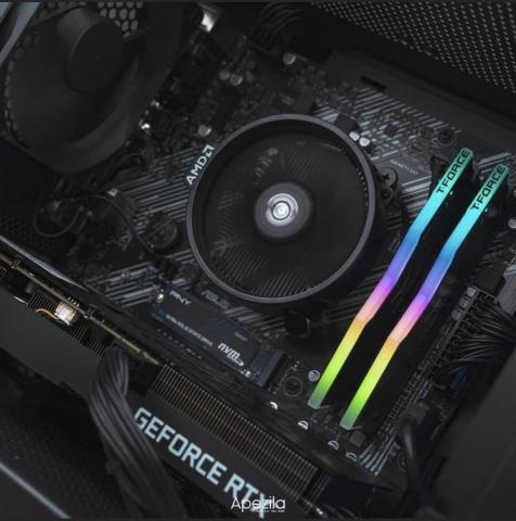 Kyogre(艾鉑電腦) - 