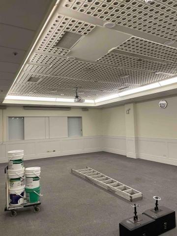 尚哲油漆工程 - 