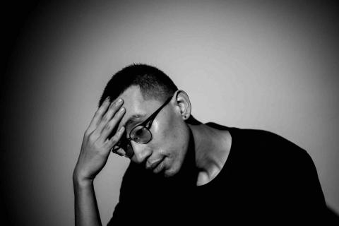 提供mdx帳篷服務的專家黃柏鈞