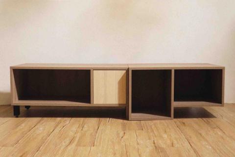 宅景大工貓 DAIKUNEKO - 電視櫃