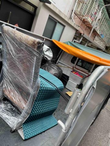 詮昕搬家貨運 -  詮昕搬家貨運 -