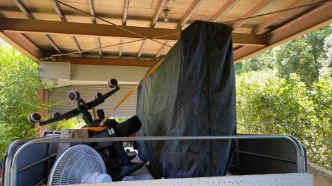 詮昕搬家貨運 -  詮昕搬家貨運 -