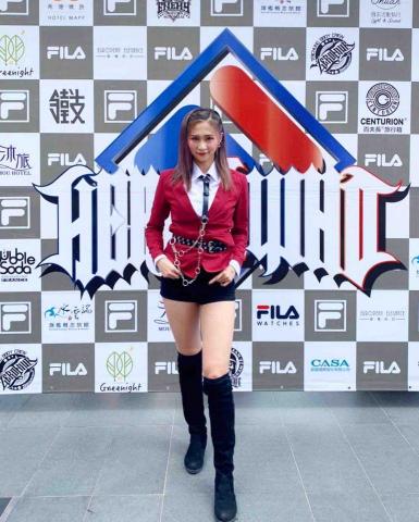 采采（舞蹈教學） - MV舞蹈比賽