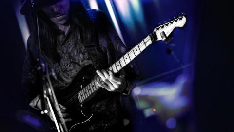 可-<樂團攝影><平面記錄> - 