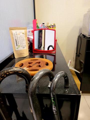 珊珊家事清潔工作室 - 施作前