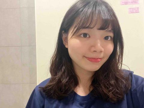 提供57服務的專家黃郁慈