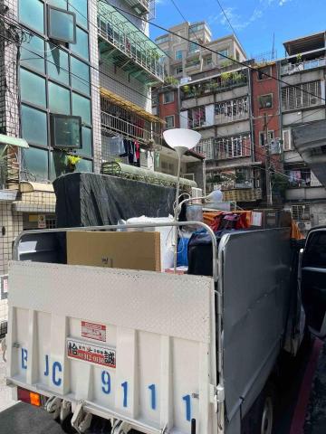 詮昕搬家貨運 -  詮昕搬家貨運 -