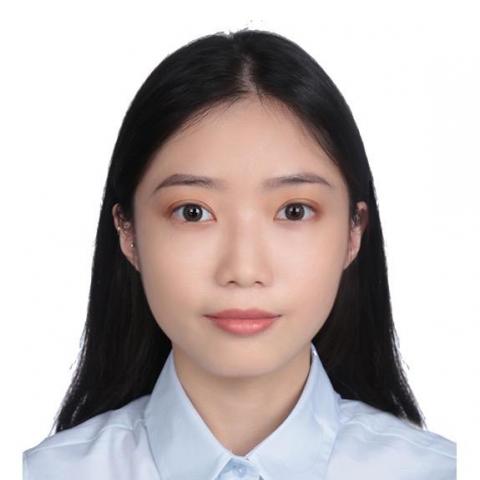 提供分析化學解答服務的專家林卉羚