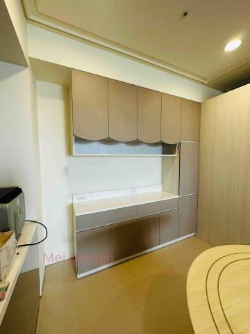 賴宜玫 - 餐櫃設計