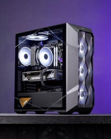 Kyogre(艾鉑電腦) - 