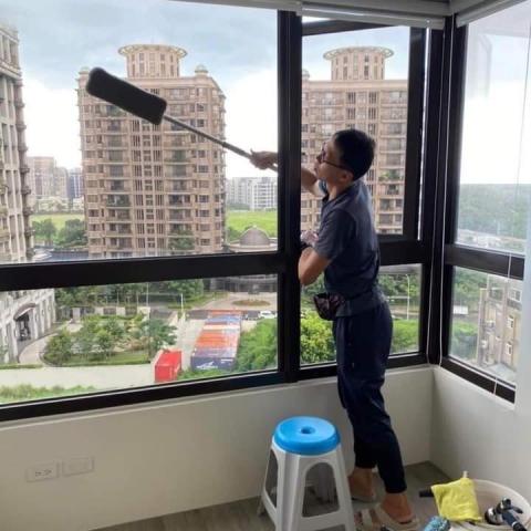 提供刮痧儀服務的專家江阿儀