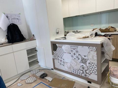 默泥室內規劃設計有限公司 - 櫥櫃