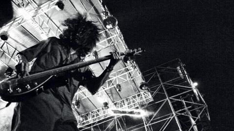 可-<樂團攝影><平面記錄> - 