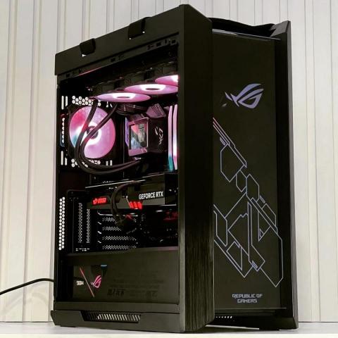 Kyogre(艾鉑電腦) - 