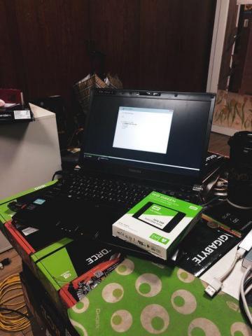 Kyogre(艾鉑電腦) - 