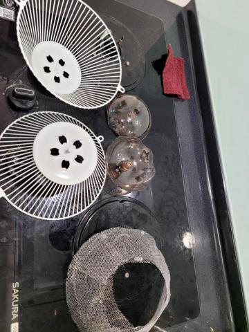 珊珊家事清潔工作室 - 施作後