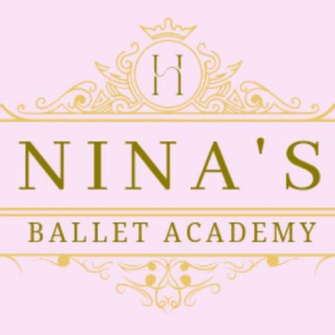 提供舞團服務的專家妮娜小姐Miss Nina