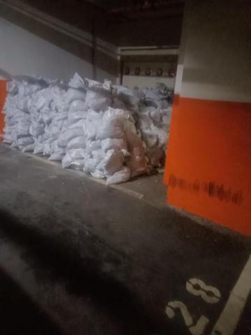 小賴團隊拆除 - 垃圾清運