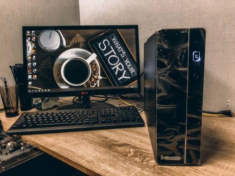 Kyogre(艾鉑電腦) - 