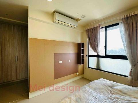 賴宜玫 - 電視牆設計