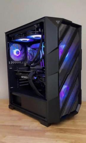 Kyogre(艾鉑電腦) - 