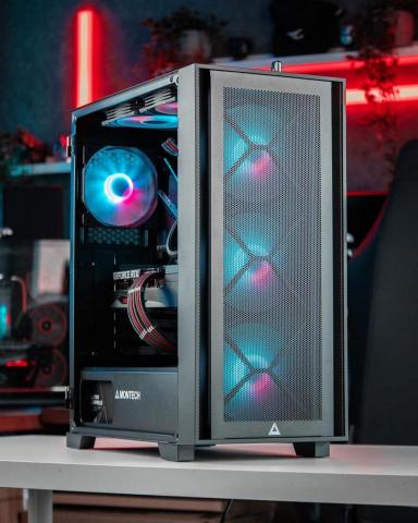 Kyogre(艾鉑電腦) - 