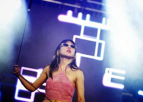 可-<樂團攝影><平面記錄> - 