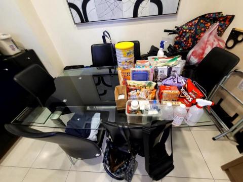 珊珊家事清潔工作室 - 施作後